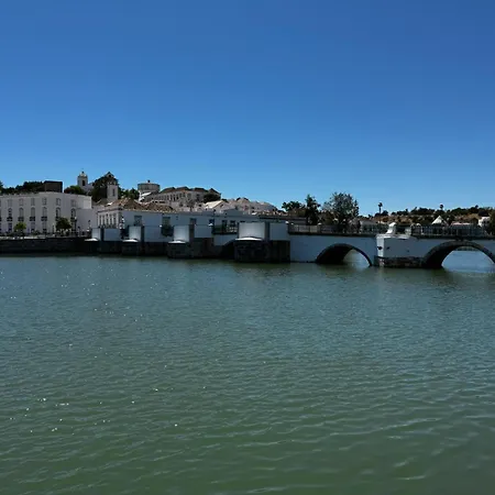 Apartamento Casa Largo Tavira