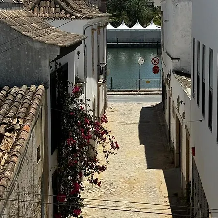דירה Casa Largo טאווירה
