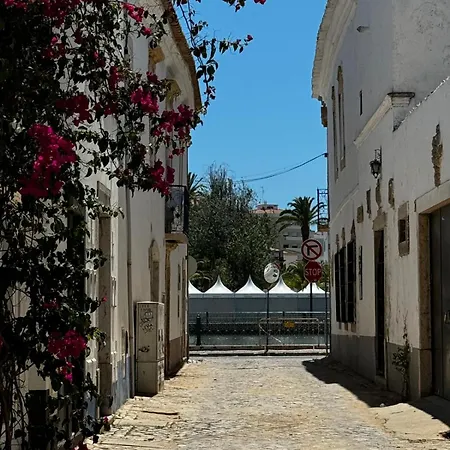 דירה Casa Largo טאווירה
