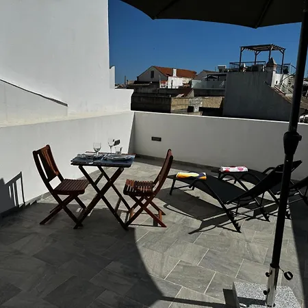 דירה Casa Largo