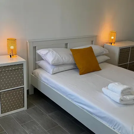 Apartamento Casa Largo *