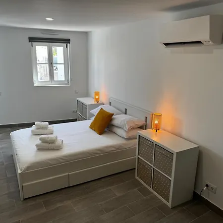 Casa Largo דירה