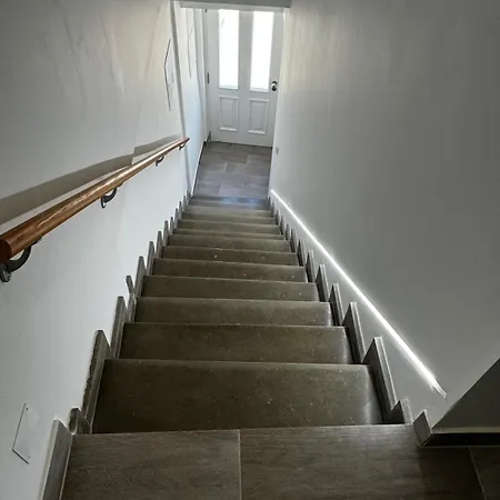 Apartamento Casa Largo *
