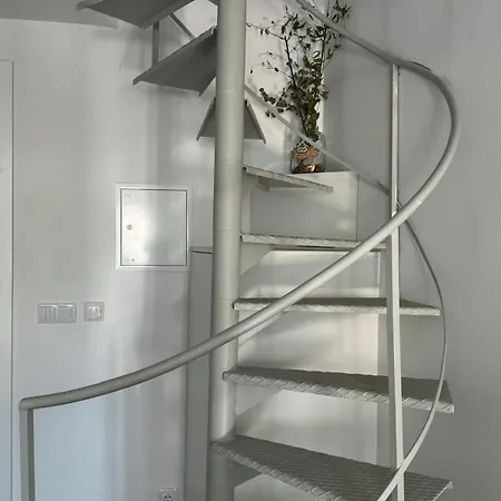 Casa Largo דירה טאווירה