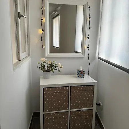 Casa Largo Apartment
